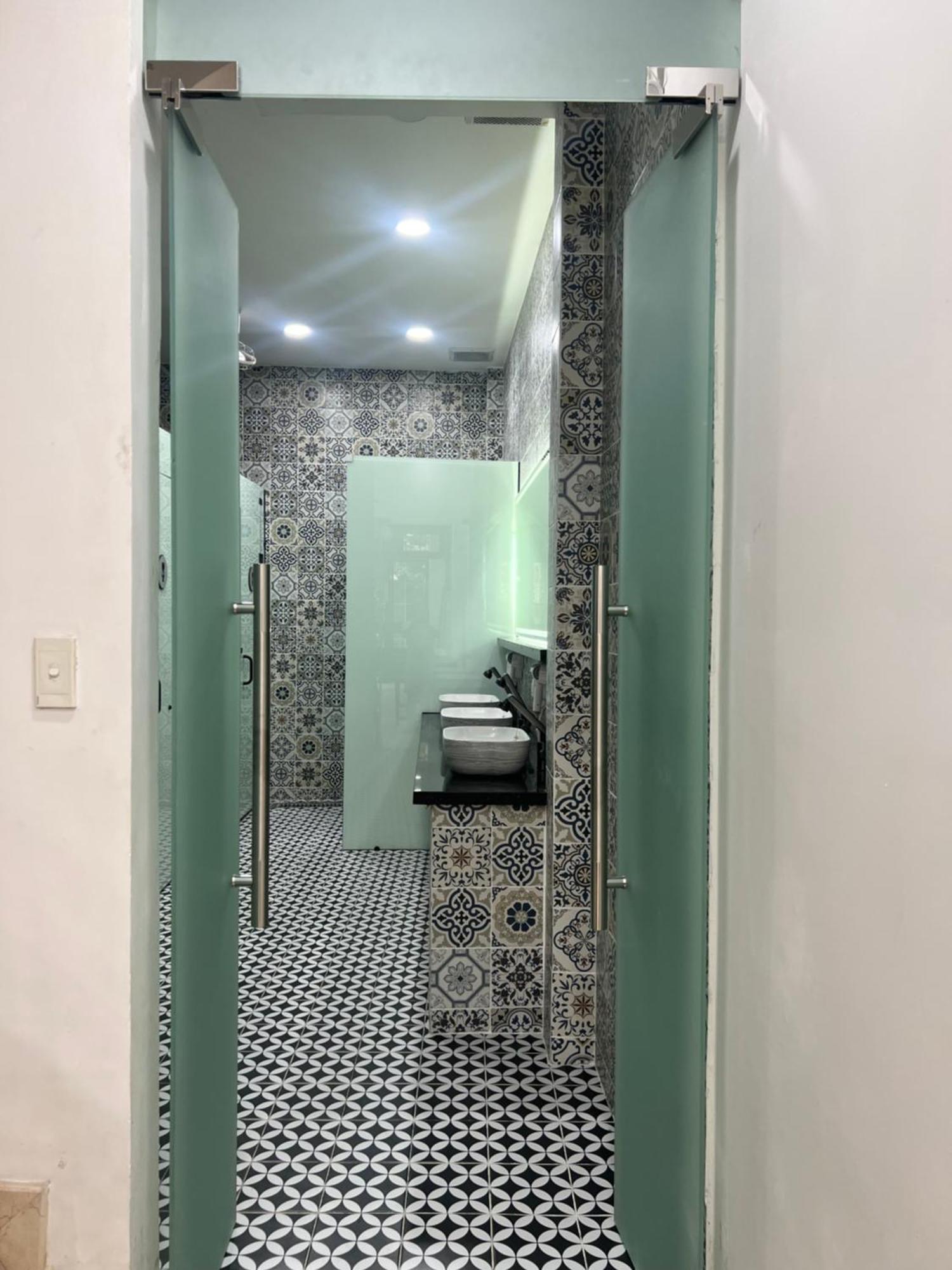 Amango Le Thi Rieng Khách sạn hẻo lánh